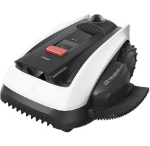 Robotická kosačka s funkciou TrueEdge Trimmer