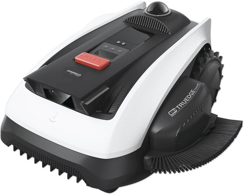 Robotická kosačka s funkciou TrueEdge Trimmer
