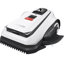 Robotická kosačka na trávu