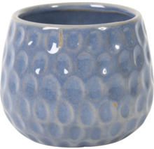 Dekoratívny keramický kvetináč