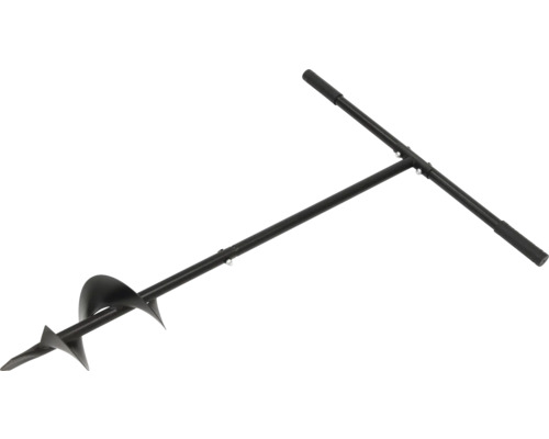 Zemný vrták pre záhradníctvo a terénne úpravy