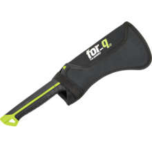 Mačeta s puzdrom Logo For_q