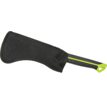 Mačeta s čiernym ochranným puzdrom