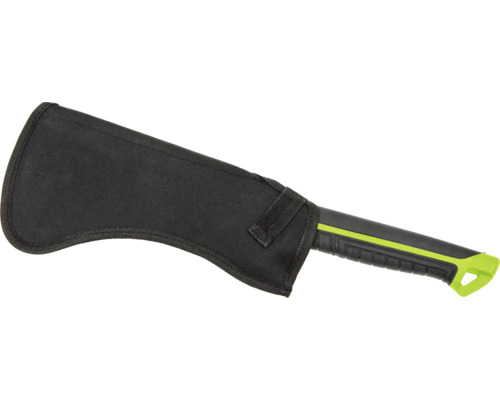 Mačeta s čiernym ochranným puzdrom