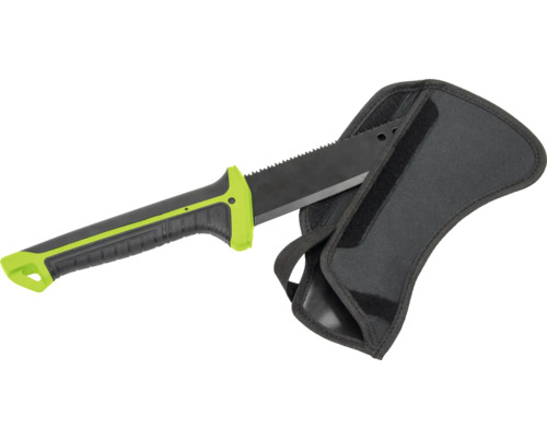 Záhradný nôž s puzdrom