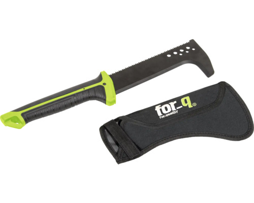 Pílka na konáre s puzdrom