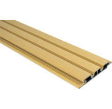 Plastový panel na obklady stien a stropov