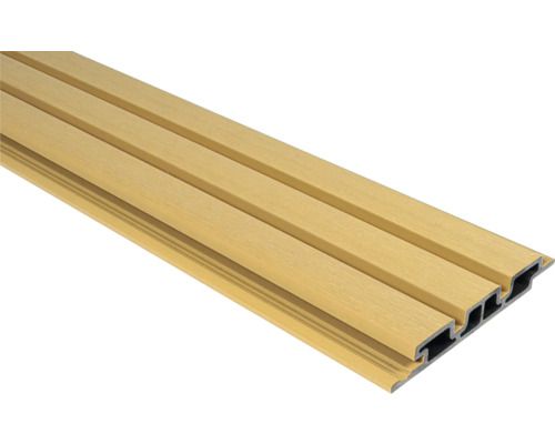 Plastový panel na obklady stien a stropov