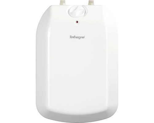 Elektrický ohrievač vody od spoločnosti Rotheigner