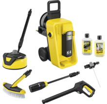 Vysokotlakový čistič Kärcher K4 Comfort Premium s príslušenstvom