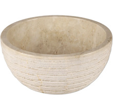 Umývadlo z prírodného kameňa