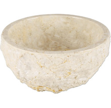 Umývadlo z prírodného kameňa