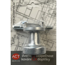 Sada dverového kovania v balení