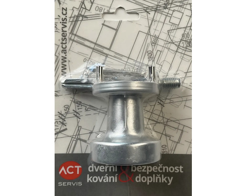 Sada dverového kovania v balení