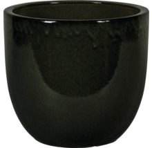 Keramický kvetináč pre izbové rastliny