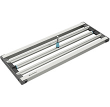 Garáž pre robotickú kosačku Gardena so skrutkou