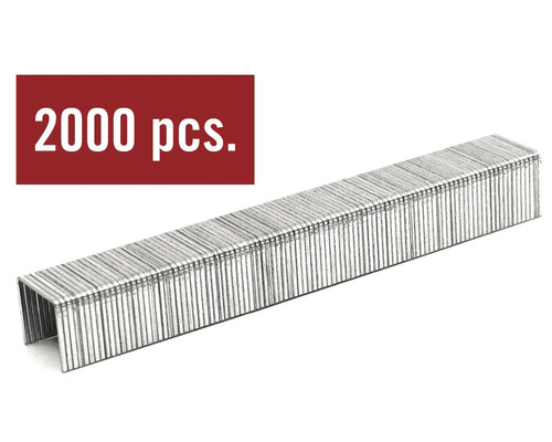 Balenie 2000 ks svoriek