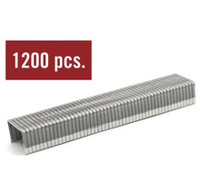 1200 kusov zošívacích sponiek