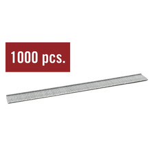 Drôtený zásobník s 1000 kolárskymi klincami