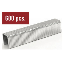 Balenie 600 ks svoriek