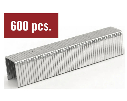 Balenie 600 ks svoriek