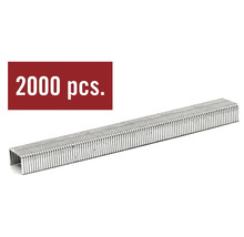 2000 kusov drôtených sponiek