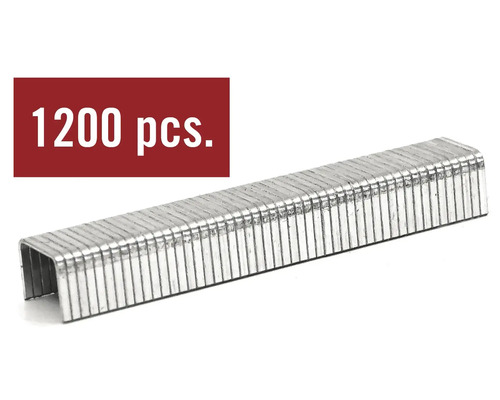 Balenie 1200 kusov svoriek