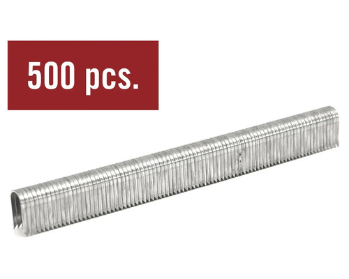 Balenie 500 ks svoriek