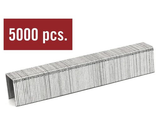 Balenie s 5000 sponkami