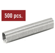 500 kusov drôtených sponiek