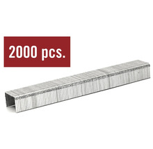 Zásobník s 2000 svorkami