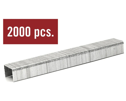 Zásobník s 2000 svorkami
