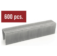 Balenie 600 ks svoriek