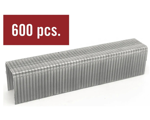 Balenie 600 ks svoriek