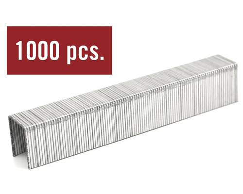 Balenie 1000 sponiek