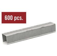 Balenie spiniek, 600 kusov