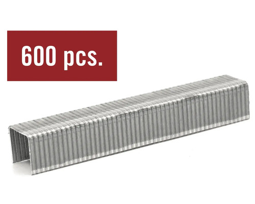 Balenie spiniek, 600 kusov