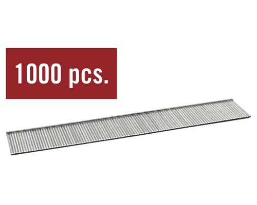 Klince do zásobníka, 1000 kusov