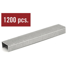 1200 kusov zošívacích sponiek