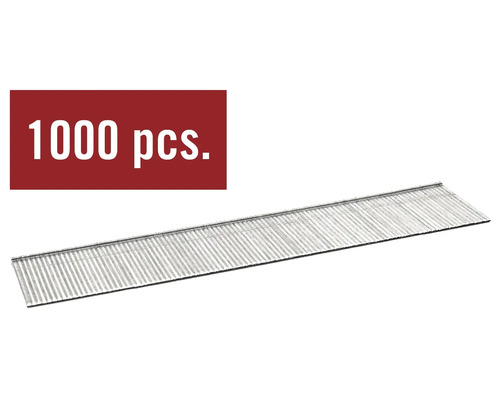 Páskové klince, 1000 kusov