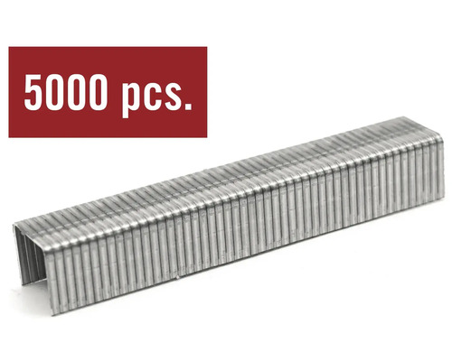 Balenie 5000 sponiek