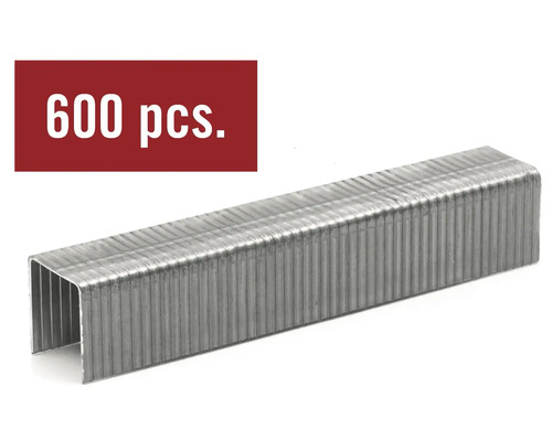 Balenie 600 ks svoriek