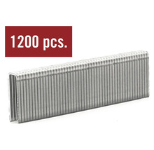 Balenie 1200 kovových sponiek