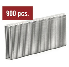 900 kusov drôtených svoriek