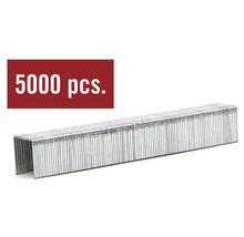 Balenie 5000 kovových zošívacích sponiek