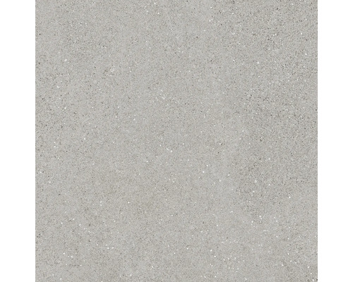 Sivá podlahová dlaždica so škvrnitým povrchom