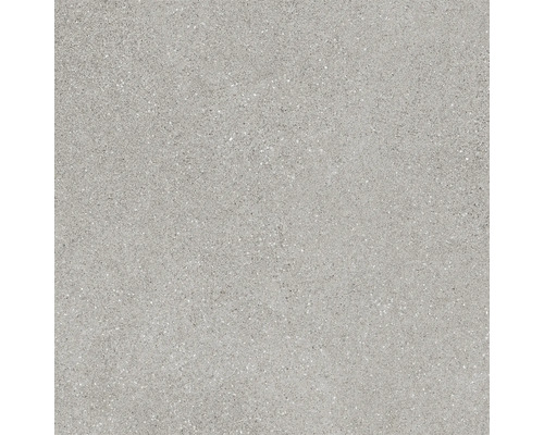 Sivá podlahová dlaždica so škvrnitou textúrou