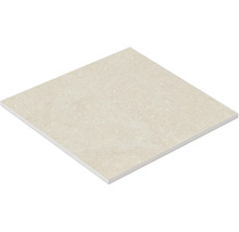 Štvorcová podlahová dlaždica z porcelánovej kameniny