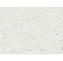 Pohľad na podlahu s dlaždicami z kameniny