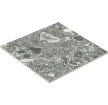 Dlaždice s kamenným dekorom